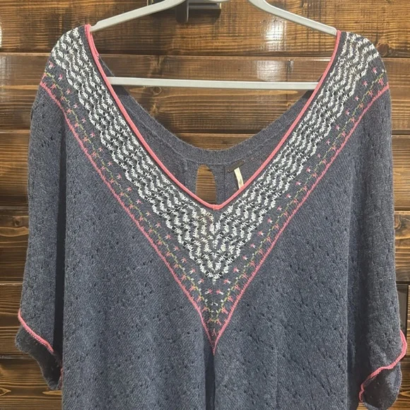 Free People Top - Picture 2 of 12